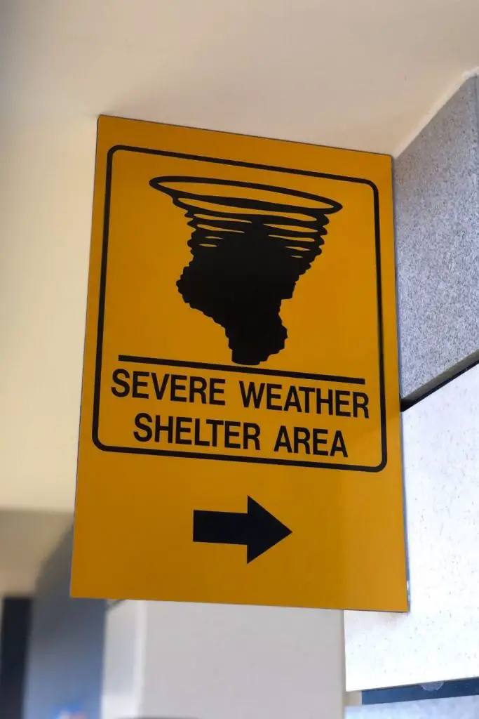 SHELTER-FOR-SEVERE-WEATHER