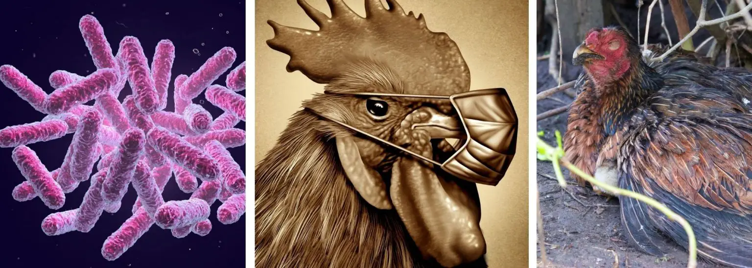 7 Proven Dangers of Keeping Chickens in Your House