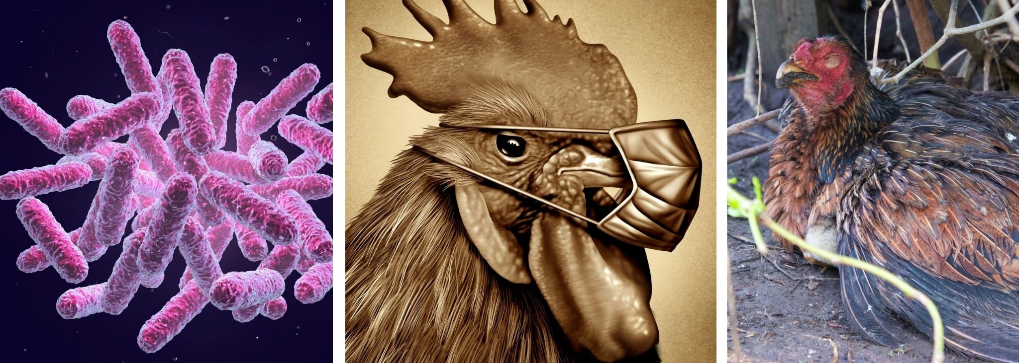 7 Proven Dangers of Keeping Chickens in Your House